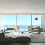 Appartament - Le Vista