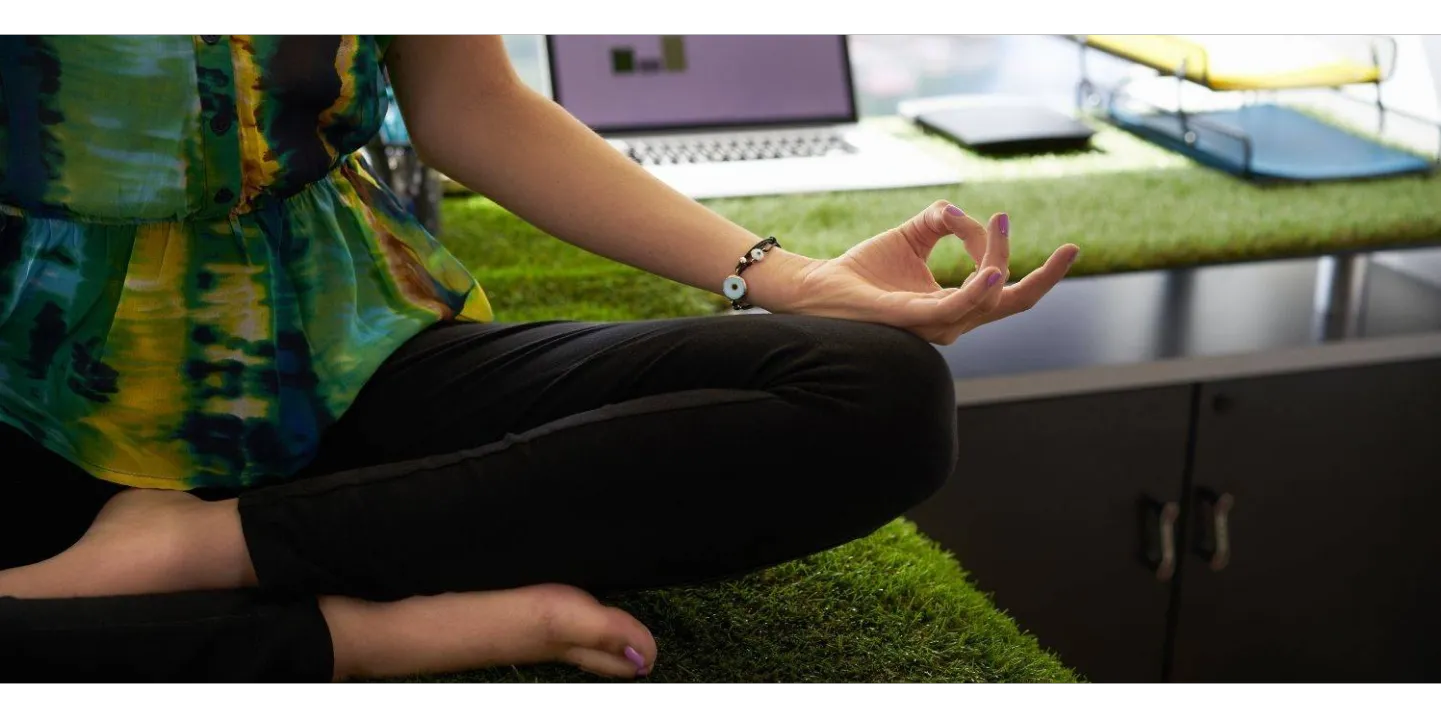 Celebrate and Refresh - Yoga