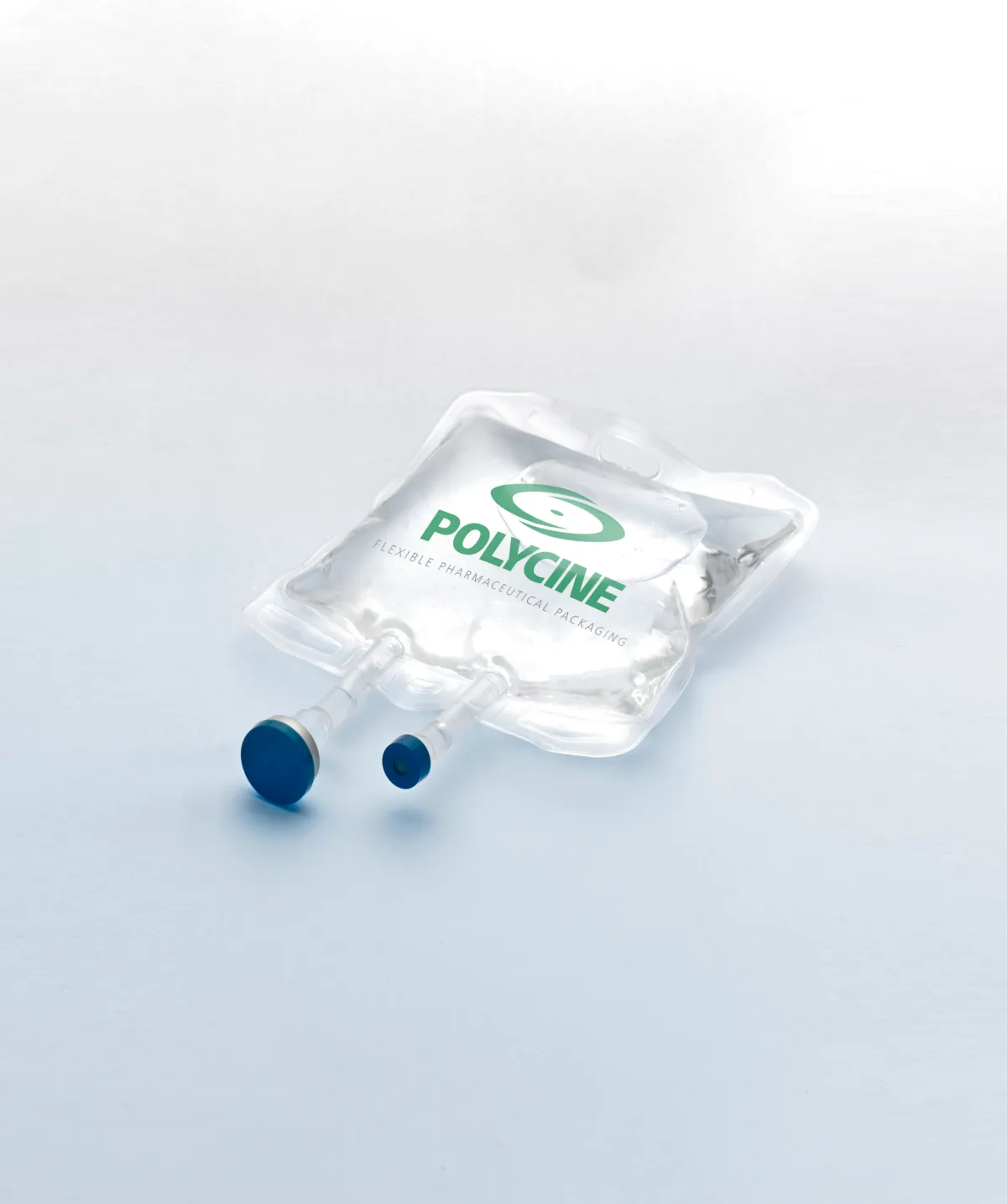 Primary Packaging for IV-solution bags