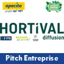 TECHNICO-COMMERCIAL "SILENCE ÇA POUSSE !" F/H