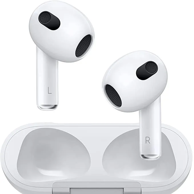 Apple AirPods 3rd generation