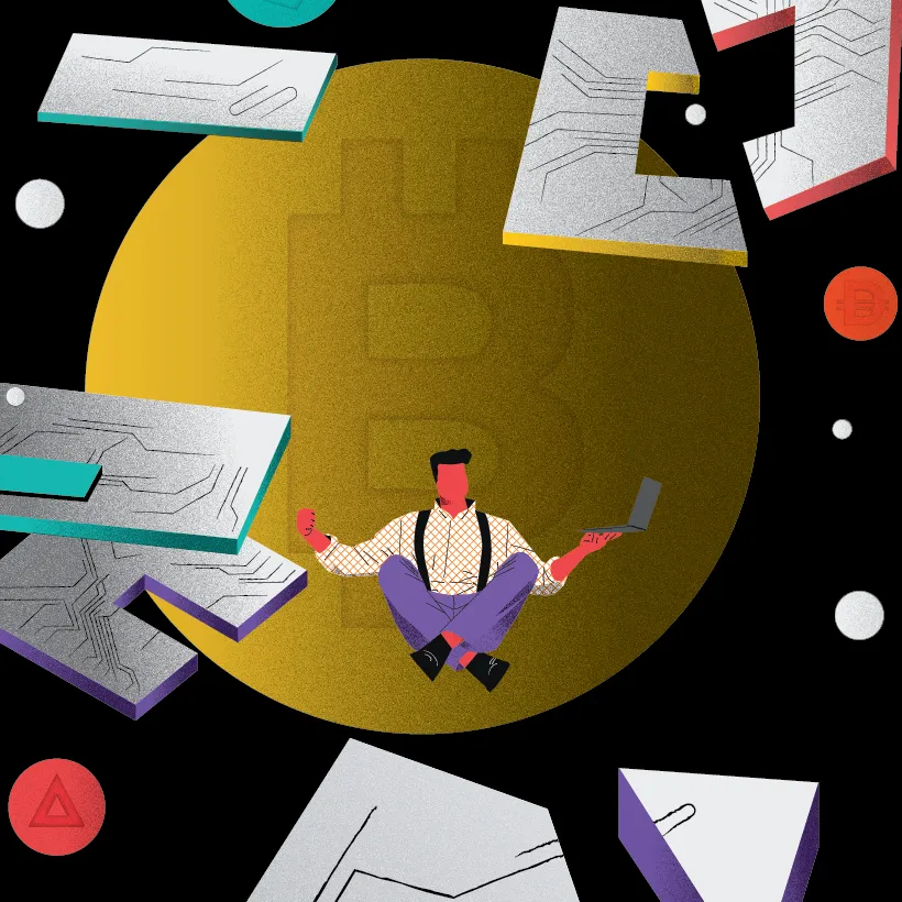 Crypto Content & Social Engagement Lead