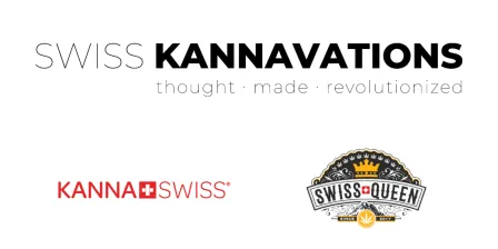 Swiss KannaVations