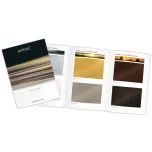 ALPOLIC™ REAL ANODISED