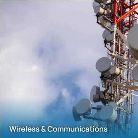 Wireless Commumincations