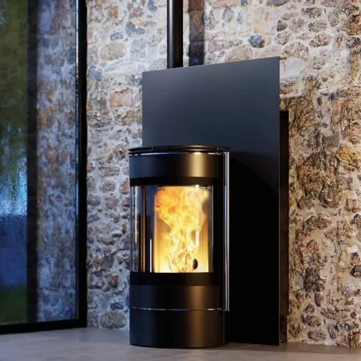 Votre futur projet de Poele et d'Insert