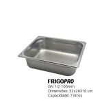 Cuba Gastronômica GN