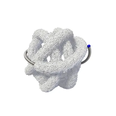 TrelliX® Embolic Coil