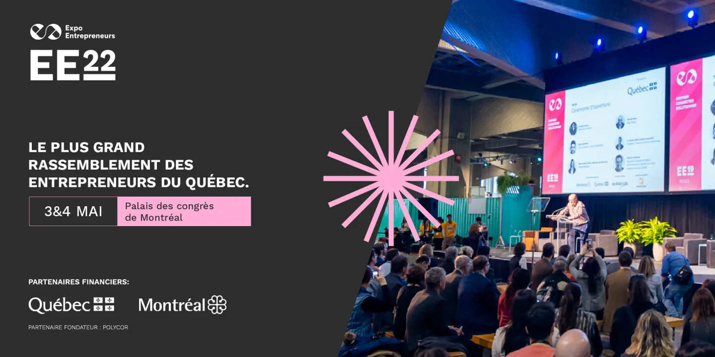 Expo Entrepreneurs 2022