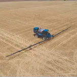 Never Look Back - Guardian™ Front Boom Sprayers