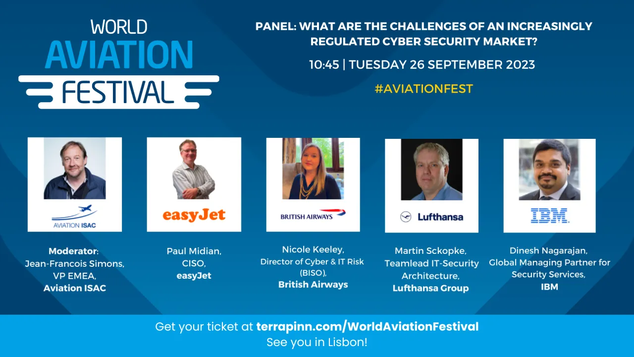 Panel: What are the challenges of an increasingly regulated cyber security market?