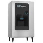 Dispensadores de Agua y Hielo,