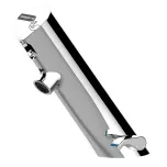 Presto Safe elektronische wastafel(meng)kranen