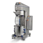 New Generation of Ferneto Industrial Planetary Mixers – BFI180