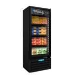 Freezer Conservador Metalfrio Dupla Ação VF55AH All Black