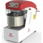 Amassadeira Espiral AES-15/1, AES-25/1 N STYLE, AES-40/1 N STYLE, AES-60/1 N STYLE