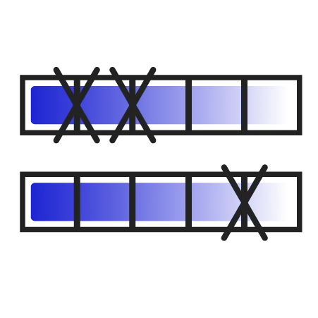The BioXp error-corrected libraries kits