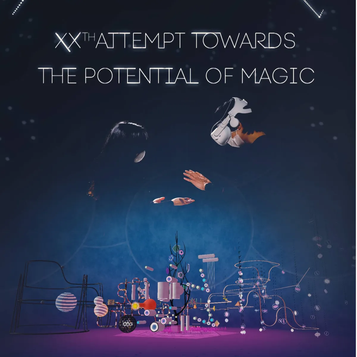 Xth ATTEMPT TOWARDS THE POTENTIAL OF MAGIC