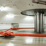 Netzwerk der Wasserkraftwerke Statkraft Energi AS, Norwegen