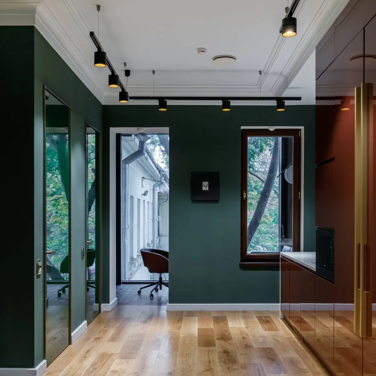 Technical Spotlights