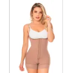 Fajas Colombianas Reductoras y Moldeadoras Post Parto y Post Quirúrgicas REF 054