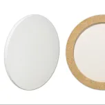 FREDRIX Unique Stretched Canvas Shapes