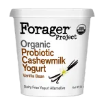 Forager Project Probiotic Cashewmilk Yogurt