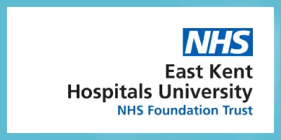 East Kent Hospitals University NHS FT