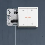 JUNG KNX RF: conventioneel wordt slim