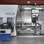 M100, M120, M150 les grandes mesures pour l'usinage et enlèvement de matière