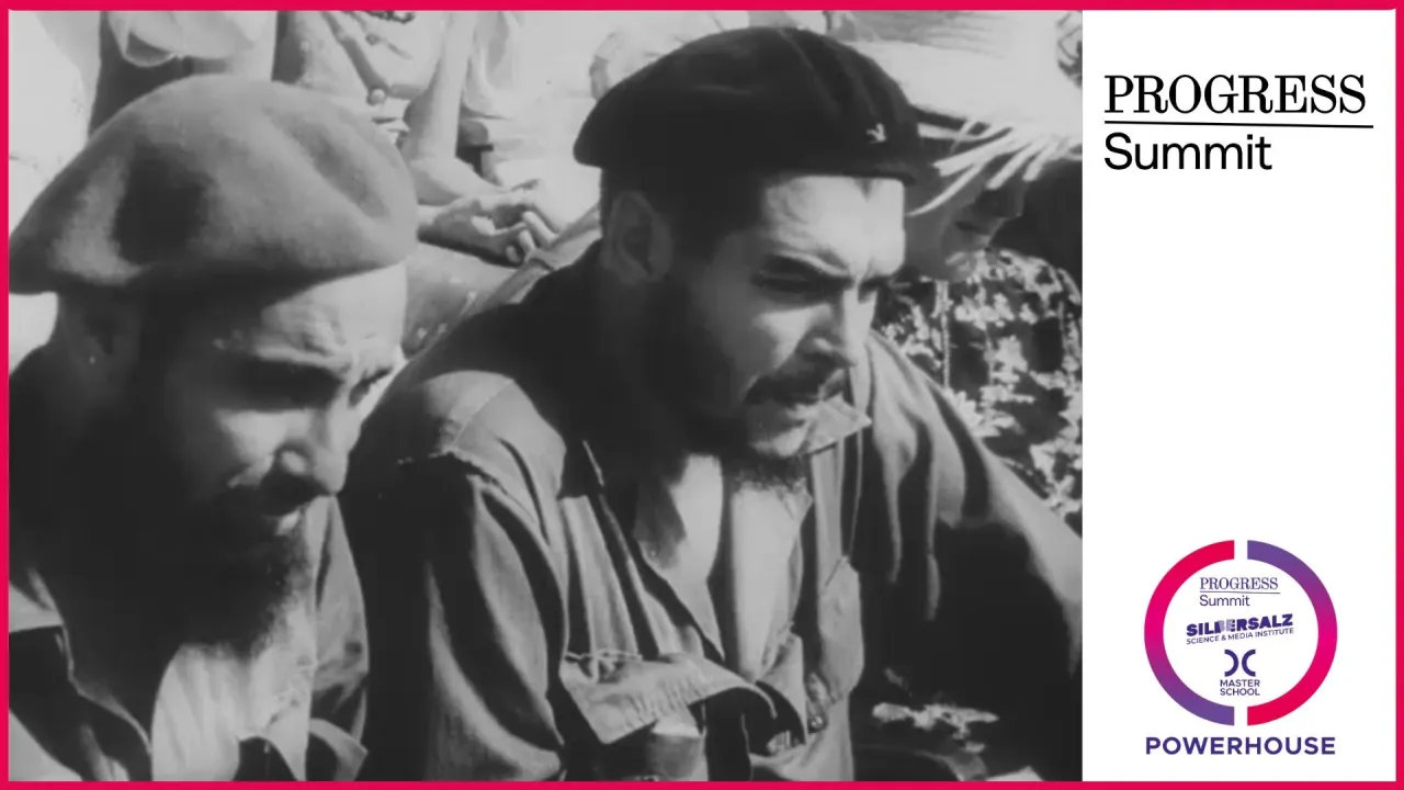 The Power of Heroes and Villains