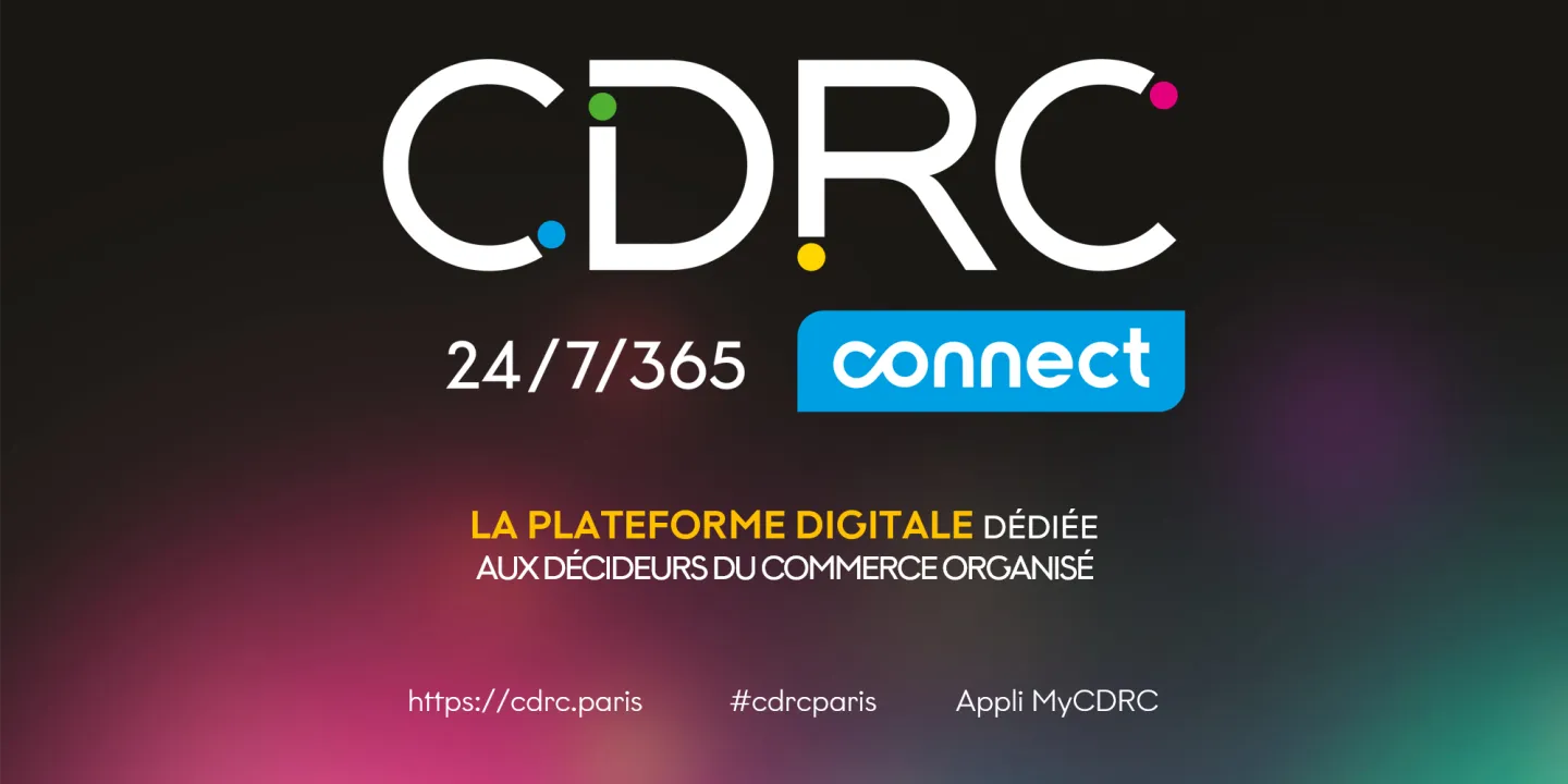 CDRC Connect