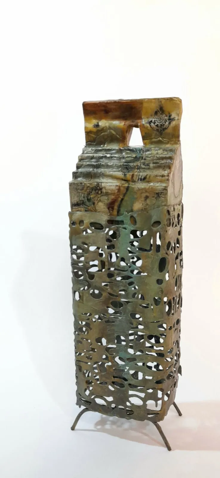 Ines Rozze - Puerta IV