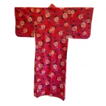 Vintage kimono and yukata