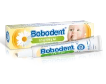 BOBODENT (Lidocaine hydrochloride)