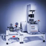 Rheometer: The most trusted rheometer series with more than 10,000 installations worldwide