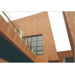 Terracotta Rainscreen System