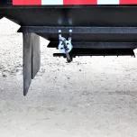 Berg Super B Grain Trailers