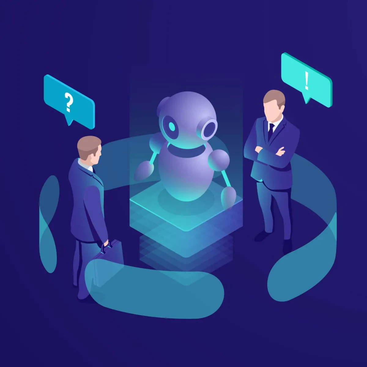 BankBuddy Cognitive Recommendation Engine
