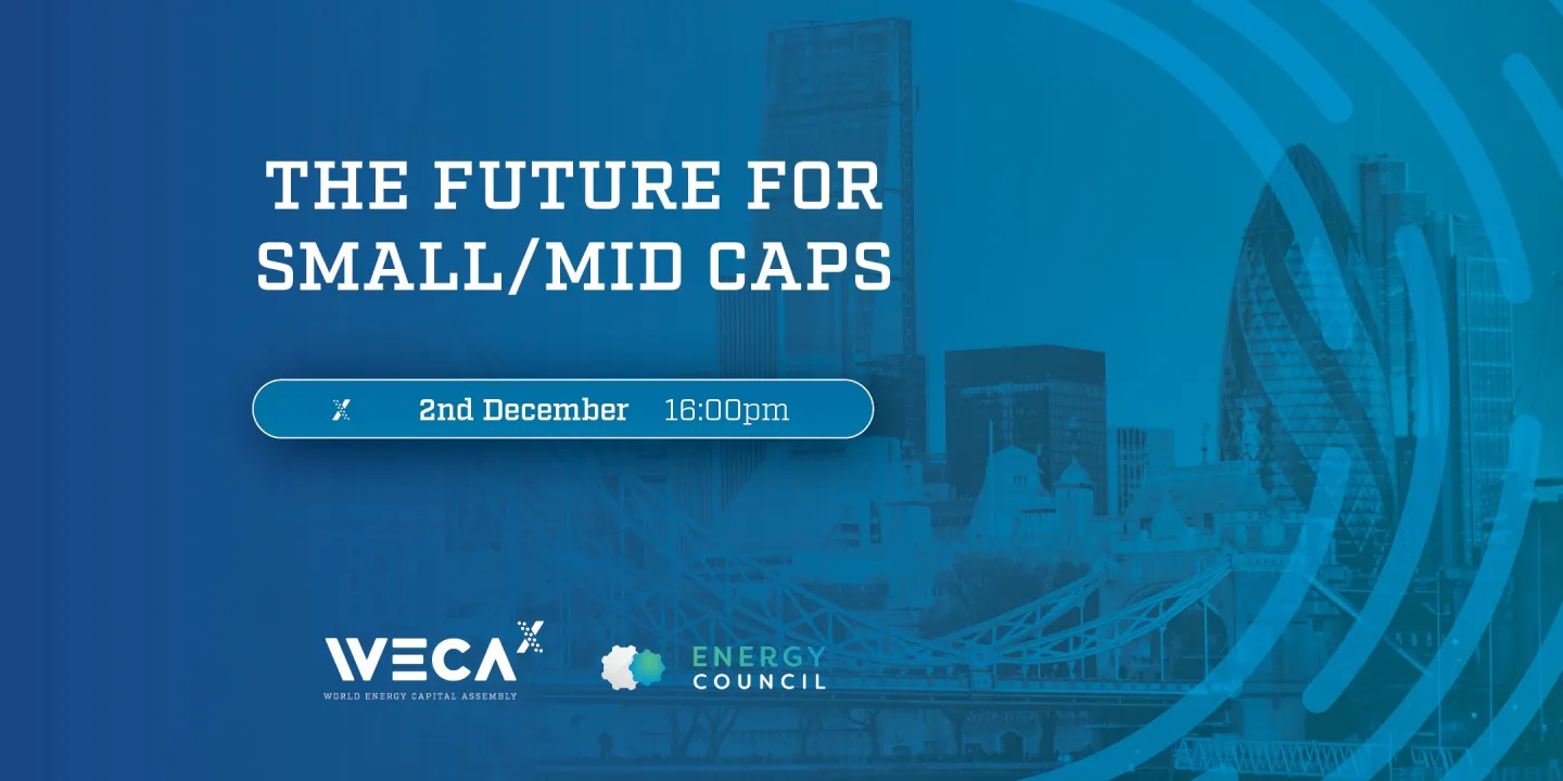 The Future For Small & Mid Caps
