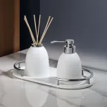 Cristal&Bronze - Hémisphère accessories