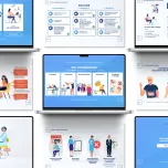 Catalogue de formations e-learning sur étagères