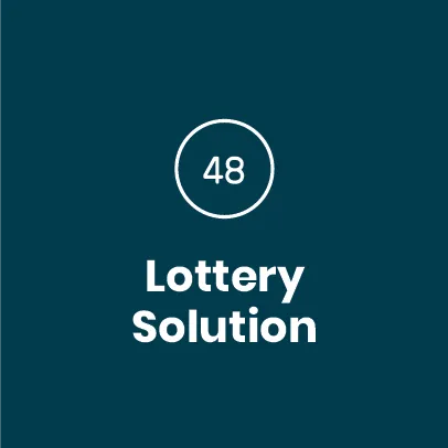 Bitville’s Lottery Solution