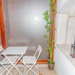 T2 Duplex Rc et 1er étage à Príncipe Real, centre de Lisbonne