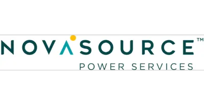 NovaSource Power Services