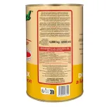 Petit épeautre du Mont Ventoux à la tomate de Provence