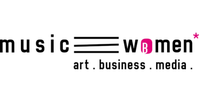 musicBwomen*