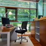 Richemont Holding – Geneva (Switzerland) - Full supply of Homework collection for headquarters offices