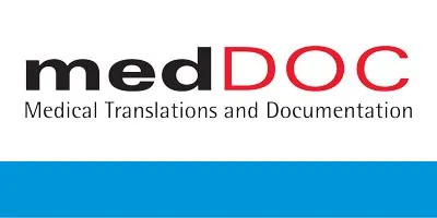 medDOC Medical Translations and Documentation