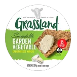 Grassland Cream Cheese Wedges